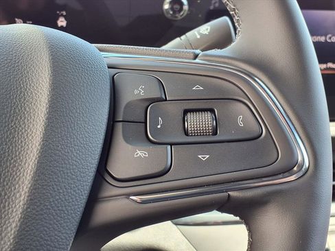New 2026 Buick Envista Preferred w/ Convenience I Package image 20