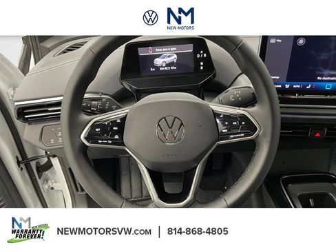 New 2025 Volkswagen ID.4 Pro image 10