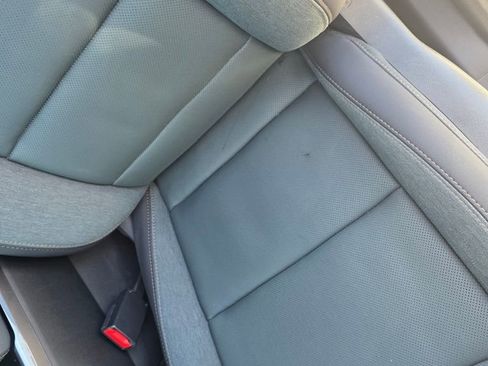 New 2026 GMC Terrain AT4 w/ Convenience Package III image 23