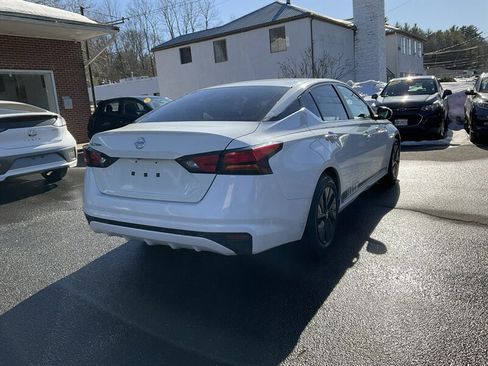 Used 2022 Nissan Altima 2.5 S image 5