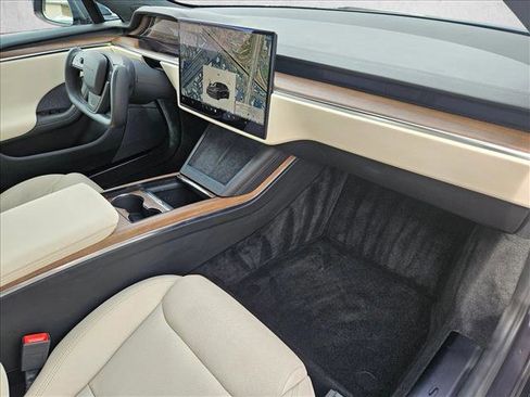 Used 2021 Tesla Model S Long Range image 20