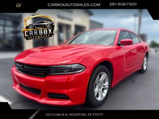 Used 2022 Dodge Charger SXT RWD video 1