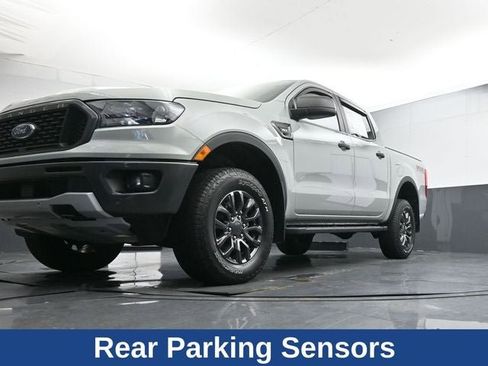 Used 2023 Ford Ranger XLT w/ Equipment Group 302A High image 33