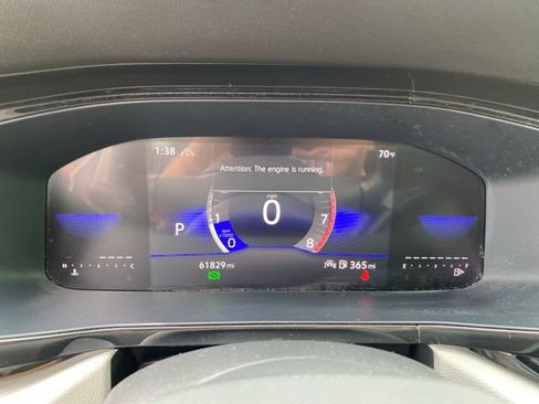Used 2024 Volkswagen Taos S AWD/4WD image 19