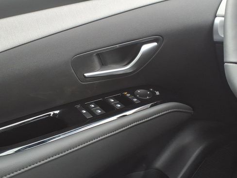 New 2026 Hyundai Santa Cruz Limited AWD/4WD image 10