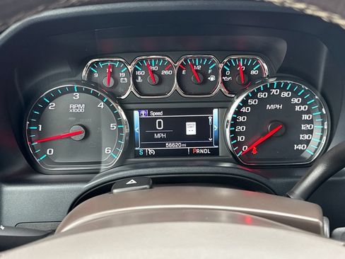 Certified 2018 GMC Sierra 1500 SLT w/ SLT Premium Package AWD/4WD image 27