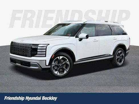 New 2026 Hyundai Palisade Limited AWD/4WD image 1