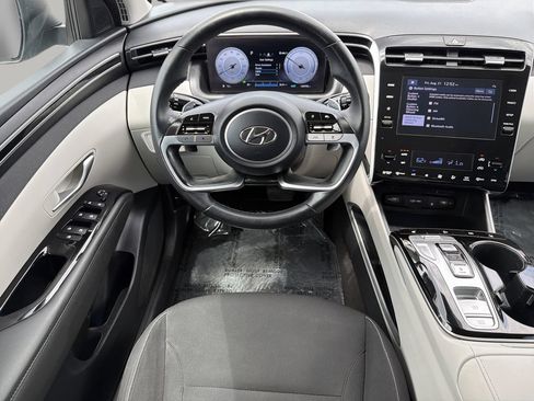 Used 2022 Hyundai Tucson SEL AWD/4WD image 14