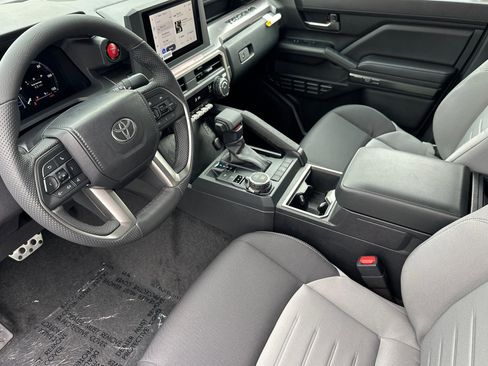 New 2026 Toyota Tacoma TRD Sport image 9