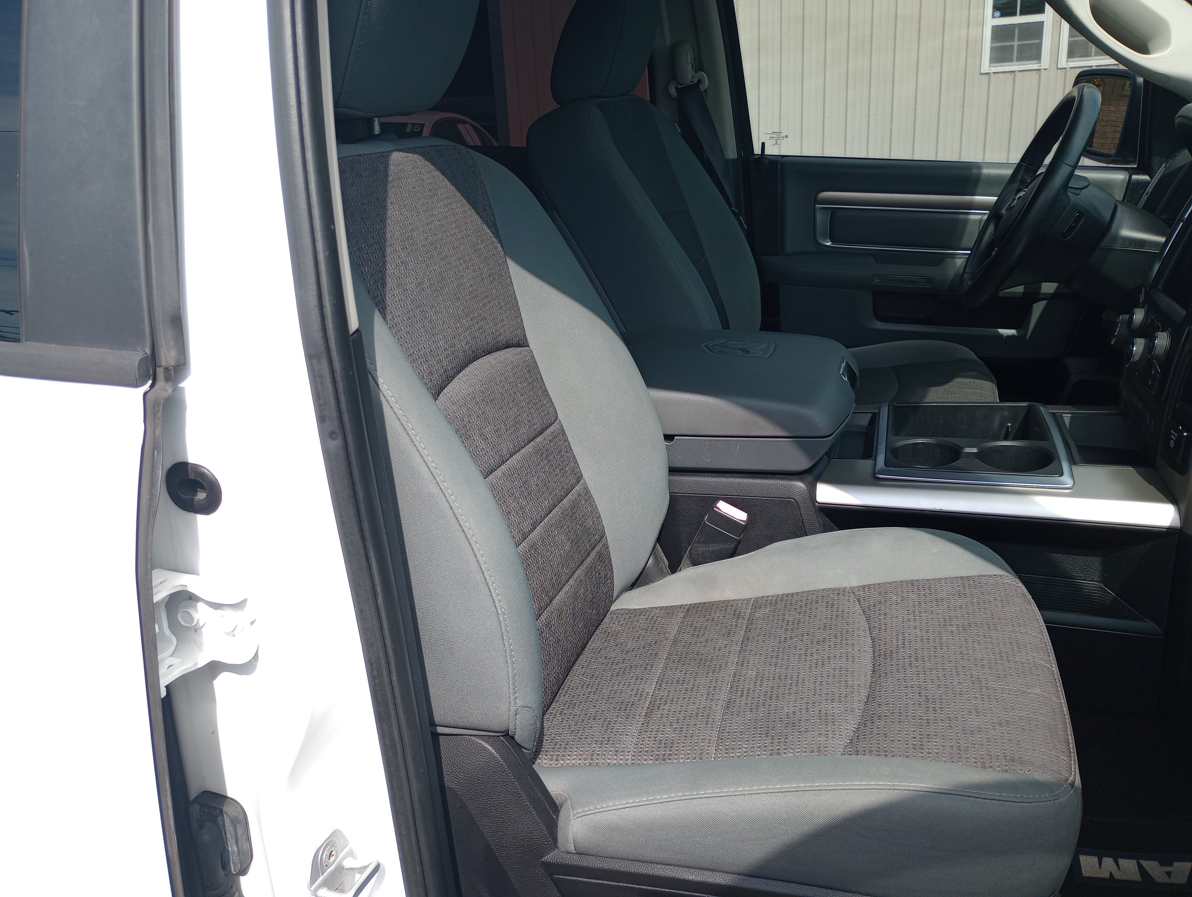 Used 2014 RAM 1500 Lone Star RWD image 13