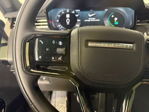 Certified 2025 Land Rover Range Rover Sport Dynamic SE AWD/4WD image 18