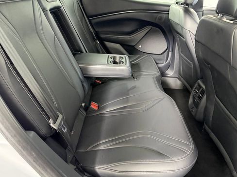 Used 2021 Ford Mustang Mach-E Premium image 32