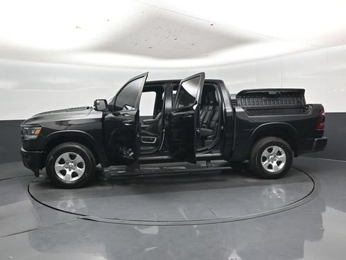 Used 2022 RAM 1500 Laramie RWD image 59