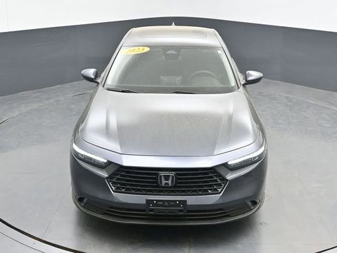 Used 2023 Honda Accord EX image 14