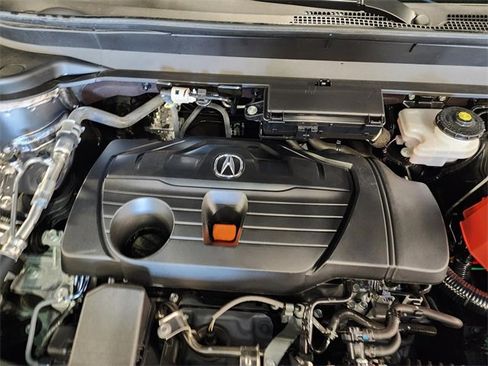 Used 2024 Acura RDX A-Spec image 31