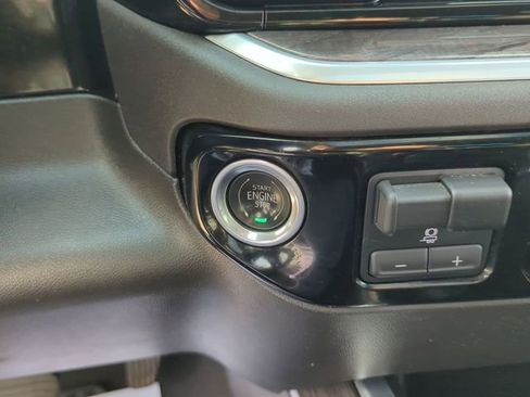 Certified 2022 Chevrolet Silverado 1500 LTZ w/ LTZ Premium Package image 16