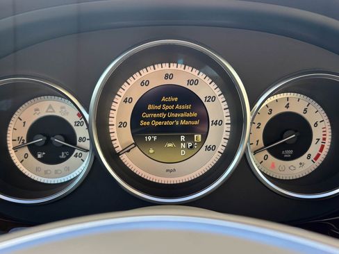 Used 2012 Mercedes-Benz CLS 550 CLS 550 image 32