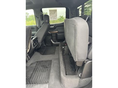 Used 2021 GMC Sierra 1500 Elevation AWD/4WD image 15