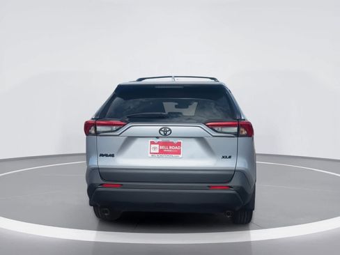 New 2025 Toyota RAV4 XLE Premium w/ Weather Package FWD image 7