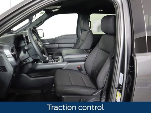 New 2026 Ford F150 XLT w/ Equipment Group 302A MID image 28