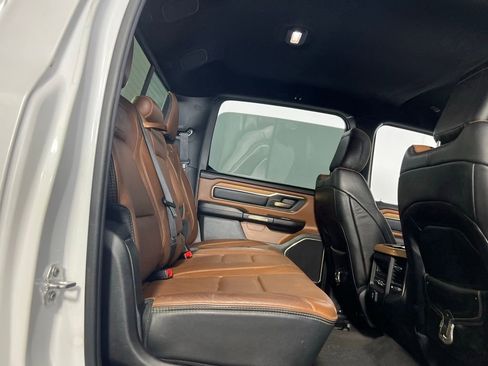 Used 2019 RAM 1500 Limited image 27