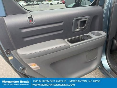 Used 2006 Honda Ridgeline RTL image 25