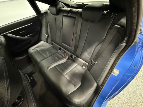 Used 2019 BMW 430i Gran Coupe xDrive w/ M Sport Package image 28