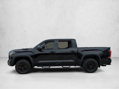 Used 2023 Toyota Tundra TRD Pro AWD/4WD image 9