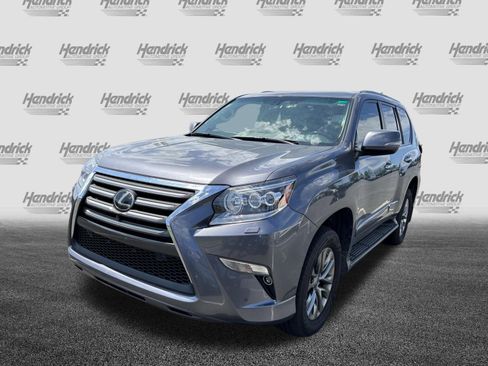 Used 2019 Lexus GX 460 Luxury image 5