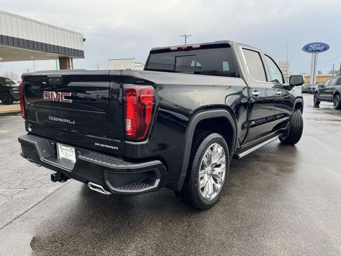 New 2026 GMC Sierra 1500 Denali w/ Denali Reserve Package image 6