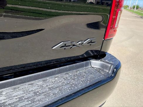 New 2026 RAM 3500 Laramie image 15