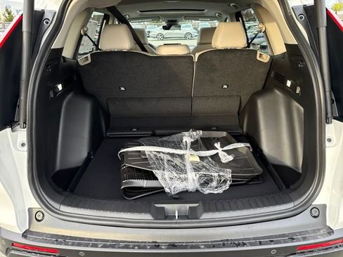 New 2026 Honda CR-V EX-L image 13