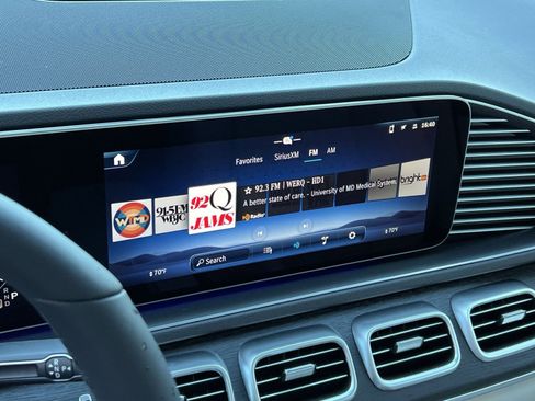 New 2026 Mercedes-Benz GLE 450 4MATIC image 16