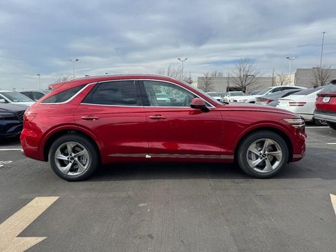 New 2026 Genesis GV70 2.5T Select image 2
