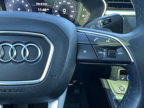Used 2021 Audi Q3 2.0T Premium w/ Convenience Package image 20