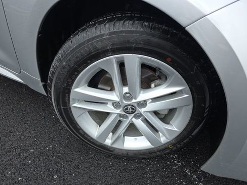 Used 2019 Toyota Corolla SE image 29