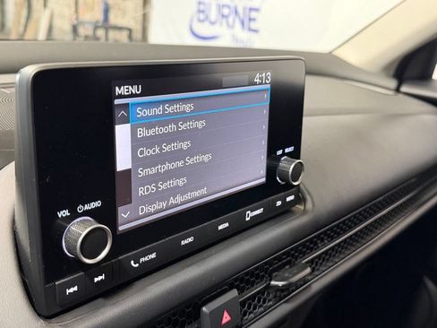 Used 2024 Honda HR-V LX image 8