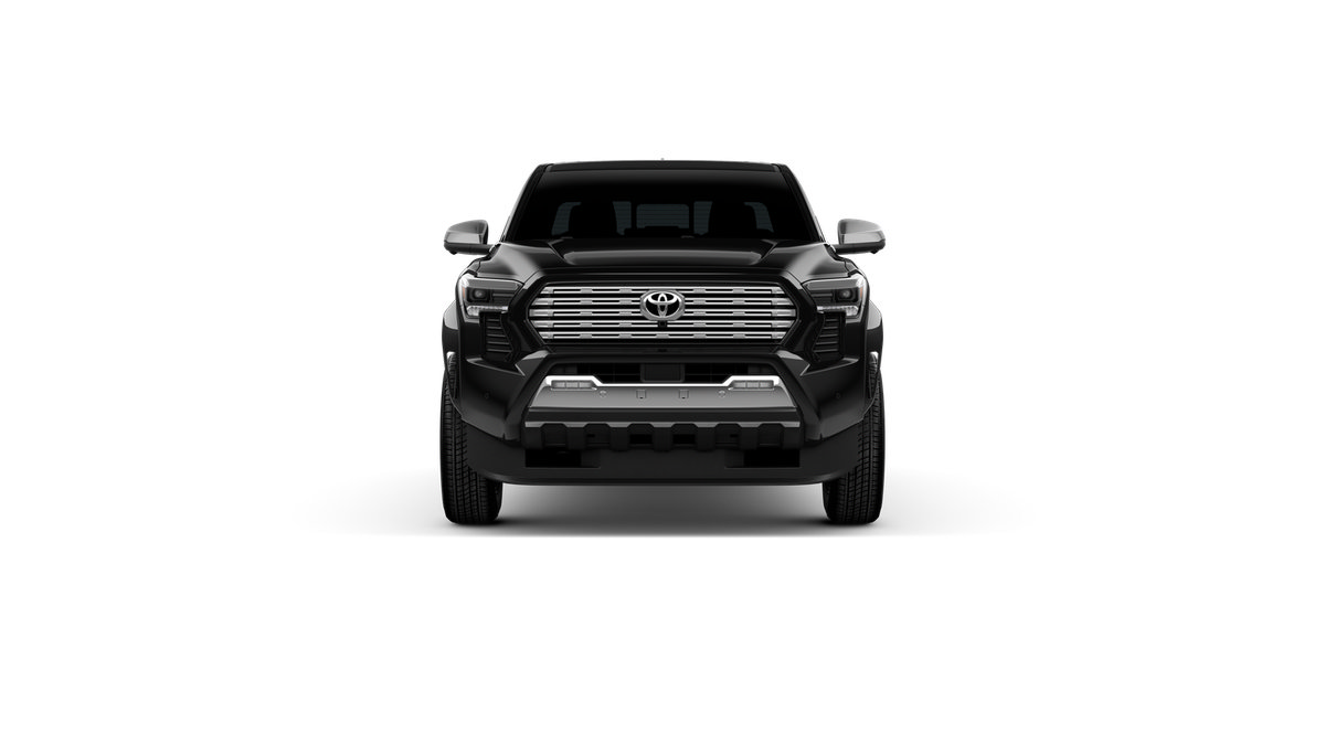 New 2026 Toyota Tacoma Limited AWD/4WD image 17