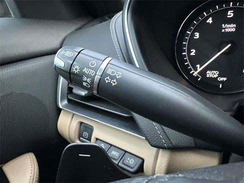 Used 2020 Cadillac CT5 Premium Luxury w/ Driver Awareness Plus Package image 38