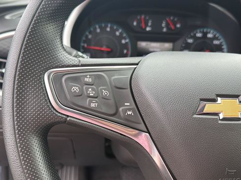 Used 2025 Chevrolet Malibu LT FWD image 20