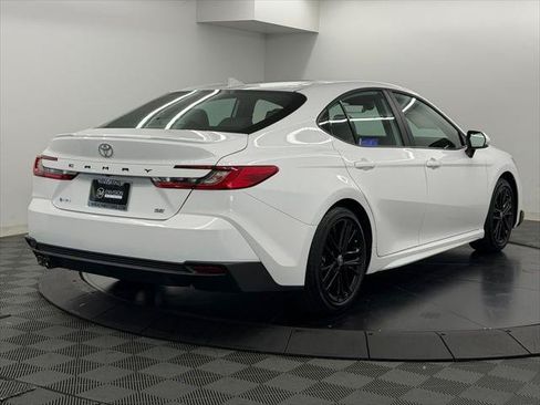 Certified 2026 Toyota Camry SE w/ Convenience Package FWD image 10