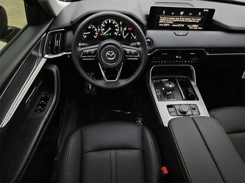 New 2026 MAZDA CX-70 3.3 Turbo w/ Preferred Package image 13
