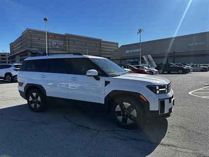 Certified 2025 Hyundai Santa Fe SEL