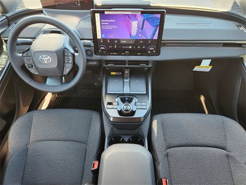 New 2026 Toyota bZ image 20