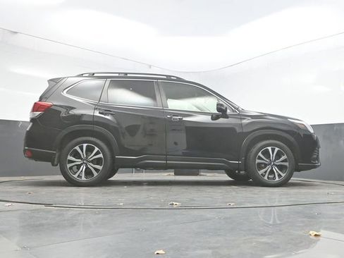 Used 2022 Subaru Forester Limited image 41