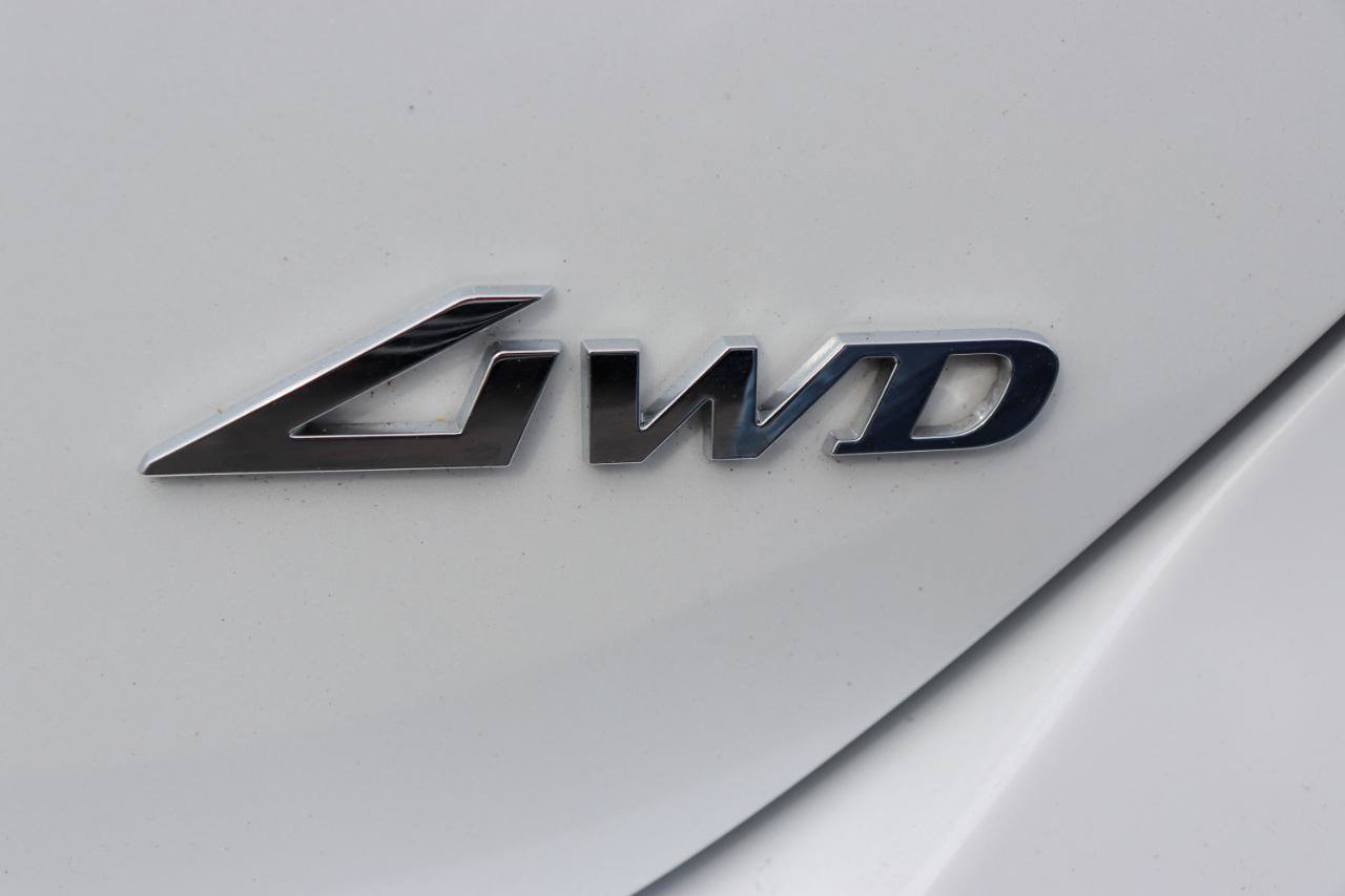 Used 2025 Genesis G70 2.5T AWD/4WD image 58