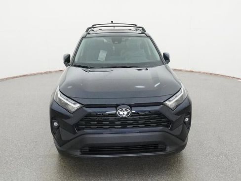 New 2025 Toyota RAV4 XLE Premium image 48