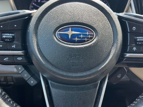 Used 2020 Subaru Outback Limited AWD/4WD image 15