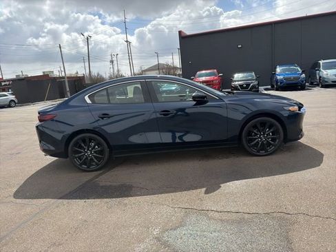 New 2026 MAZDA MAZDA3 s Sport image 4