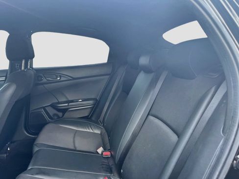 Used 2021 Honda Civic Sport image 22